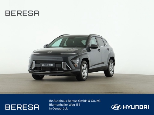 Hyundai Kona 2026