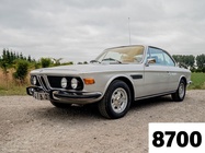 BMW Other 1972