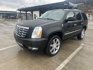 Cadillac Escalade 2008