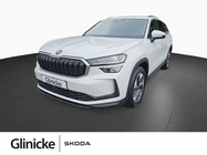 Skoda Kodiaq 2025