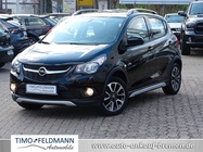 Opel Karl 2019