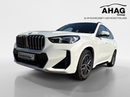 BMW X1 2025