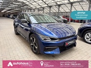 Kia EV6 2024