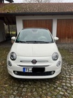 Fiat 500 2021