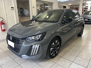 Peugeot 208 2025