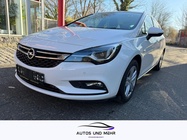 Opel Astra 2019
