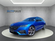 Skoda Octavia 2024