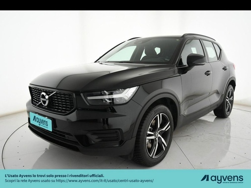Volvo Other 2021