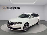 Skoda Octavia 2020