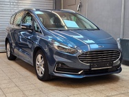 Ford S-Max 2019