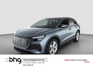 Audi Q4 e-tron 2025