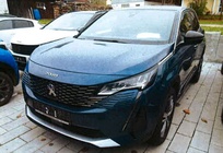 Peugeot 3008 2023