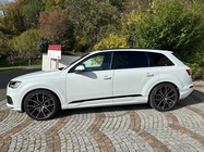 Audi Q7 2021