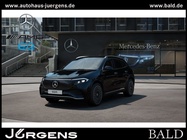 Mercedes-Benz EQA 2025