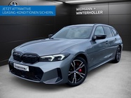 BMW 3 Series 2025