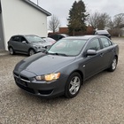 Mitsubishi Lancer 2009