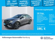 Volkswagen Taigo 2022