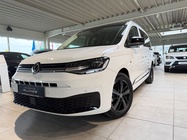 Volkswagen Caddy Maxi 2025