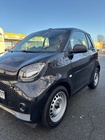 Smart ForTwo 2021