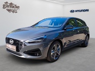 Hyundai i30 2025