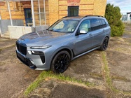 BMW X7 2023