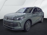 Volkswagen Tiguan 2025