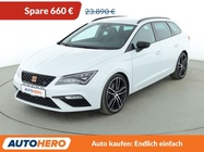 Seat Leon 2019