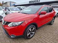 Nissan Qashqai 2015