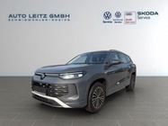 Volkswagen Tayron 2025