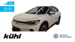 Volkswagen ID.4 2025