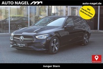 Mercedes-Benz C-Class 2023