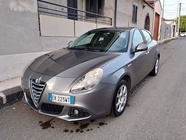 Alfa Romeo Giulietta 2011