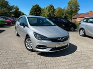 Opel Astra 2022