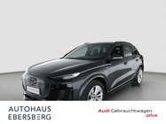 Audi Q6 e-tron 2025