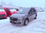 Ford Tourneo 2022