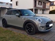 MINI One 2019