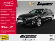Audi A6 2021