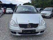 Mercedes-Benz A-Class 2005