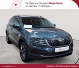 Skoda Karoq 2020