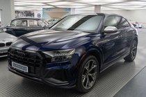 Audi SQ8 2021