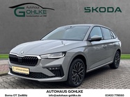 Skoda Scala 2025