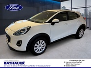 Ford Puma 2021