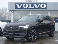 Volvo XC90 2025