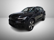 Volvo XC40 2023