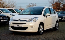 Citroen C3 2016