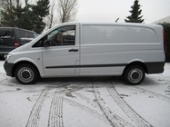 Mercedes-Benz Vito 2012