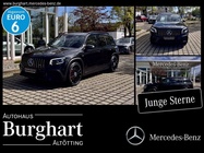 Mercedes-Benz GLB-Class 2021