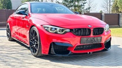 BMW M4 2020