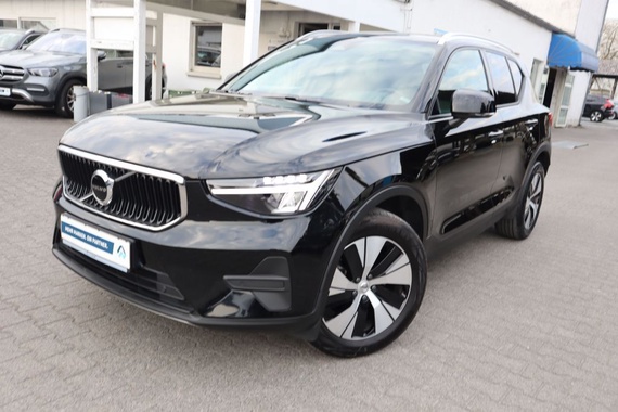 Volvo XC40 2023
