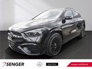 Mercedes-Benz GLA-Class 2025